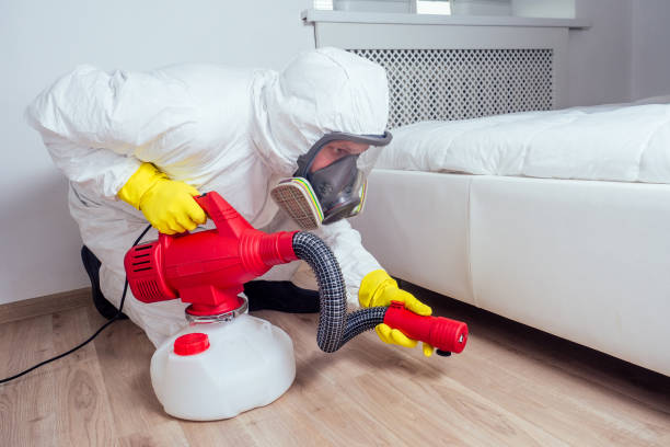 Best Commercial Pest Control Services  in Bethany, MO