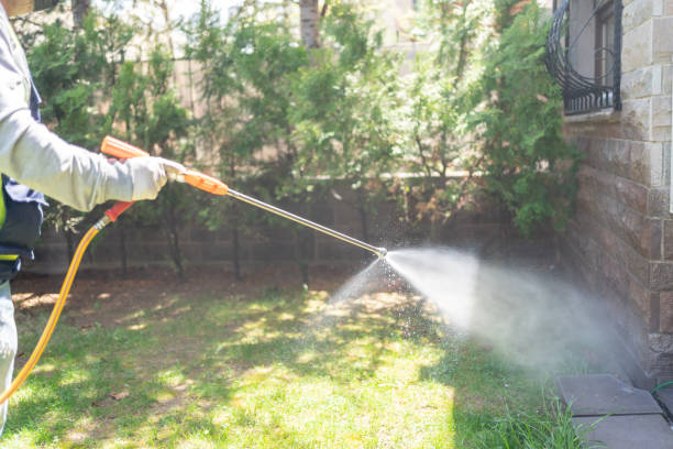 Best Best Pest Control Companies  in Bethany, MO