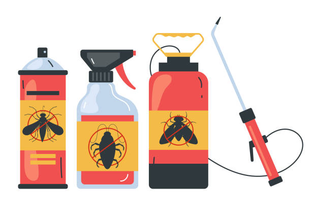 Trusted Bethany, MO Pest Control Experts